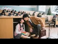 Download Lagu Garota vendeu sua 1ª vez a estranho p/ salvar irmão;chocou-se ao descobrir q era seu novo professor!
