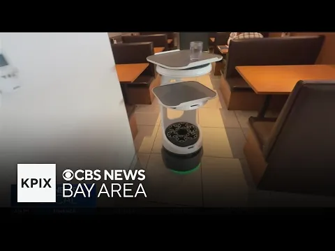 What new robot worker rules could look like in San Mateo County