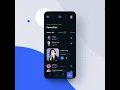 Develop Music Player App in React Native App Development