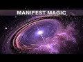 Unlock the Magic in Your Life - Align With The Universe Gamma Waves Subliminal Binaural