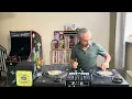 45 VINYL SESSION - CUTTING UP THE CHAMP BY THE MOHAWKS
