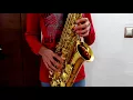 Download Lagu Livin' On A Prayer - Bon Jovi - Sax Cover