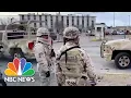 Mexican prison ambush leaves 17 dead with 25 inmates on the loose
