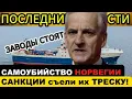 Lagu Россия УШЛА, но оставила им ГЛАВНУЮ проблему!Кто на самом деле ПОДСТАВИЛ Норвегию?