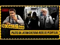 Lagu [Ao Vivo] Piloto da Latam era Chefe de uma Rede de Ped#filia! | Nova Testemunha contra Rene Junior!