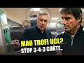 Harus BERGURU Pada Ancelotti?! KUTUKAN Kenapa Conte Selalu Gagal Di Liga Champions