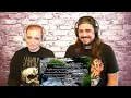Rammstein - Donaukinder (React/Review)