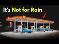Why Do All Gas Stations Look the Same The Real Reason Is Insane