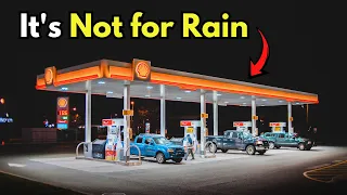 Why Do All Gas Stations Look the Same The Real Reason Is Insane