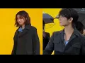 Download Lagu Twice Momo \u0026 Seventeen Joshua At Onitsuka Tiger SS26 in Milan Fashion Week