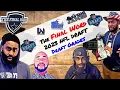 The Final Word 2023 NFL Draft Grades Bonus Will McClay Interview Response