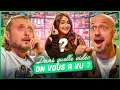 Lagu Reconnaîtra-t-on ces gens qui sont apparus sur notre chaîne ? (Et vous ? Vous les avez tous ?)