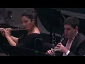Tchaikovsky: Piano Concerto No. 1, Op. 23 -  Martha Argerich, Daniel Barenboim, West-Eastern Divan