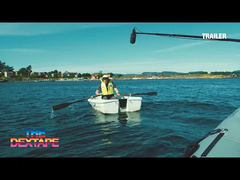 The Dextape - Official Trailer
