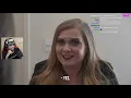 ImDontai Reacts To White Cop Mistreats Blak Mother Pt 1 And 2