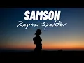 SAMSON - Regina Spektor (Song Lyrics)