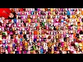 MY 550 BEANIE BOO COLLECTION 2023