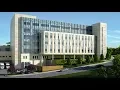 Emory Musculoskeletal Institute Groundbreaking Ceremony