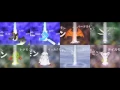 Download Lagu Digimon Adventure All Digivolutions/Shinka