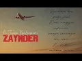 Ku Tunggu Kepulanganmu - ZAYNDER (Official Audio) | RAGANG PROJECT 