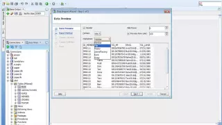 Data Migration From Excel Spreadsheet to Oracle DB Using Oracle SQL Developer