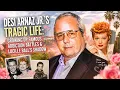 Desi Arnaz Jr s Tragic Life Growing Up Famous Addiction Battles Lucille Ball s Shadow