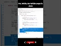 Loops in Java Explained with Examples For While Do-While Eclipse Tutorial for Beginners