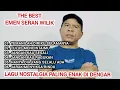 Download Lagu 6 lagu karya terpopuler - emen seran wilik