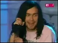 The Used - Buried Myself Alive (LIVE)