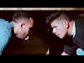 Download Lagu Double date-Rudy Mancuso\u0026Anwar Jibawi (1st and 2nd parts Full song)/ Sub. English\u0026Español