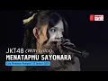 Lagu JKT48 - Menatapmu Sayonara (Manazashi Sayonara) (Eli, Indah) | CMR 11 Januari 2026