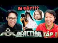 Download Lagu HURRYKNG và Cris Phan cứng người trong vì cô gái trong Đấu Trường Gia Tốc tập 1
