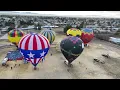 Gila Valley New Year s Balloon Extravaganza