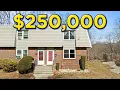 Stunning Renovated Townhome in Branford CT 250 000
