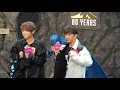 17/8/19 AnsonLo KeungTo Be My Girl BMG [The One 蝙蝠俠80週年經典傳奇]夏日派對