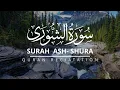 Download Lagu SURAH Ash-Shura (Arabic: الشورى) a Meccan surah