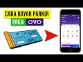 Download Lagu CARA BAYAR PARKIR PAKAI OVO