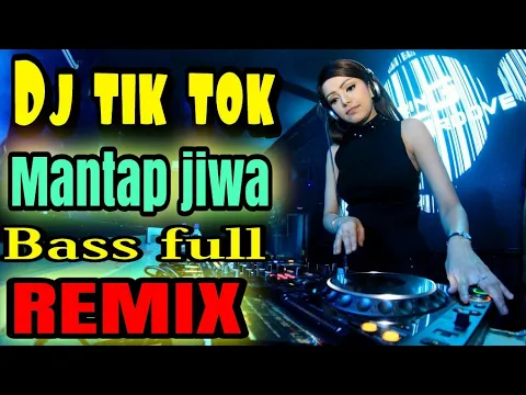 Download MP3 Dj DIEM DIEM BAE,udah pada ngopi belum...Remix TIK_TOK