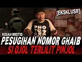 Download Lagu (BERHASIL) DEMI BAYAR HUTANG PINJOL 500 JUTA, DRIVER OJOL INI RELA RITUAL PESUGIHAN NOMOR GHAIB !!