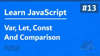 Learn JavaScript In Arabic 2021 -
