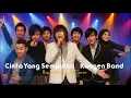 Download Lagu CINTA YANG SEMPURNA - KANGEN BAND ROCK COVER AI ZAZAKA