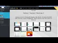 SonicJs Node js CMS Demo Part 4 - Front End Content Editing