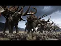 Video di Rohan army vs Elephants Haradrim - Lord of the Rings