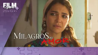 Milagros del Amor // Película Completa Doblada // Drama/Romance // Film Plus Español