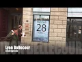 Vitrines digitales - Credit Agricole by Intellicast