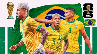 اغنية منتخب البرازيل كاس العالم                             دندنها