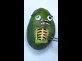 Lagu The Perfect Avocado: How Surgery Can Save Your Fruit! #Shorts