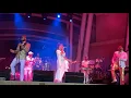 Lagu Atlantic Starr -Live 2024 (Chicago 6/29/24)