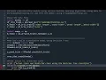 Classification Models With Python Iris Data Training Then Testing by Dr A