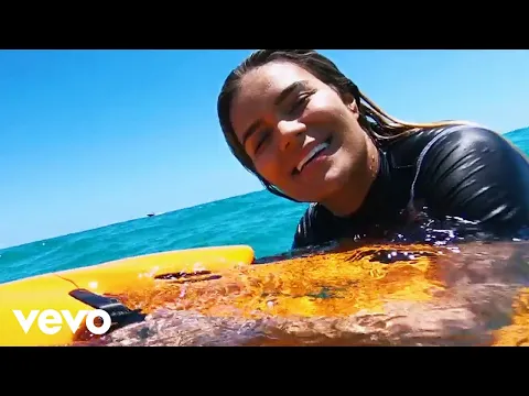 Download MP3 KAROL G - Ocean (Official Video)